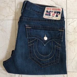 True religion men’s jeans